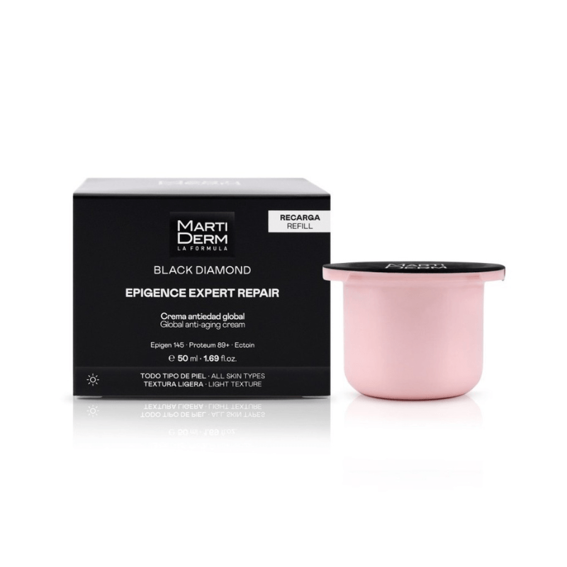Martiderm Epigence Expert Repair Creme _ Refill - 50ml – Buy Now at Healtsy