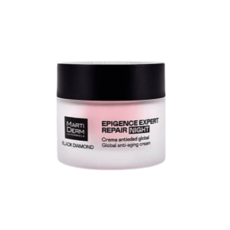 Martiderm Epigence Expert Repair Night Cream - 50ml – Buy Now at Healtsy