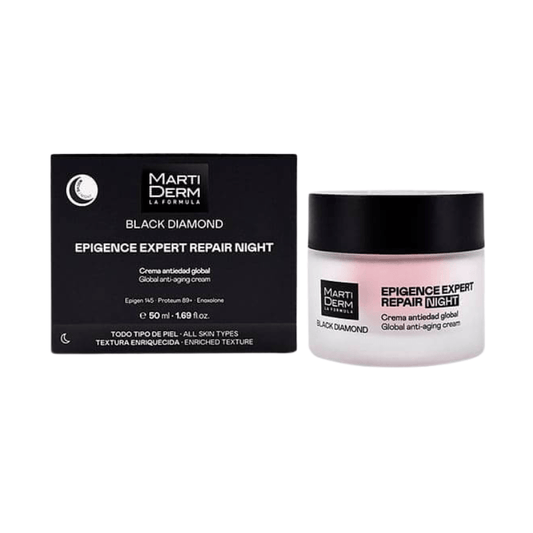 Martiderm Epigence Expert Repair Night Cream - 50ml – Buy Now at Healtsy