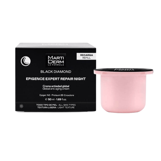 Martiderm Epigence Expert Repair Night Cream _Refill - 50ml – Buy Now at Healtsy