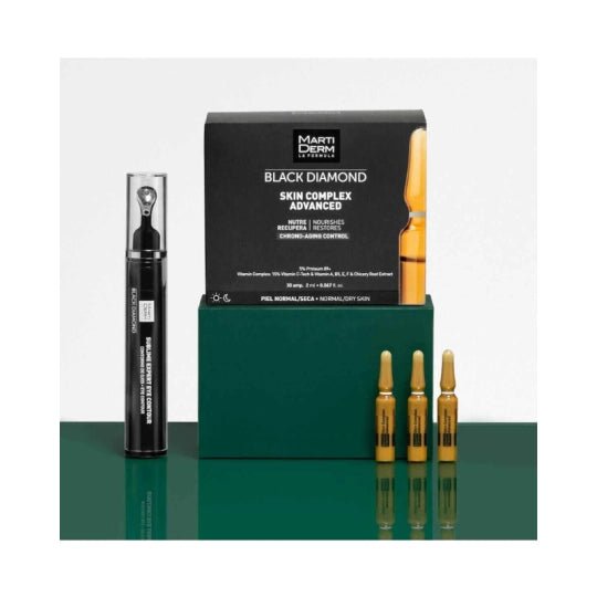 Martiderm Gift Set . Younger Skin in 4 Weeks – Buy Now at Healtsy