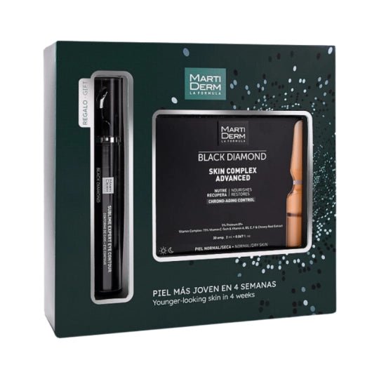 Martiderm Gift Set . Younger Skin in 4 Weeks – Buy Now at Healtsy