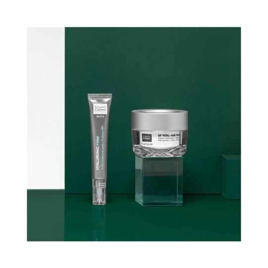 Martiderm Gift Set . Intense and Long-Lasting Hydration