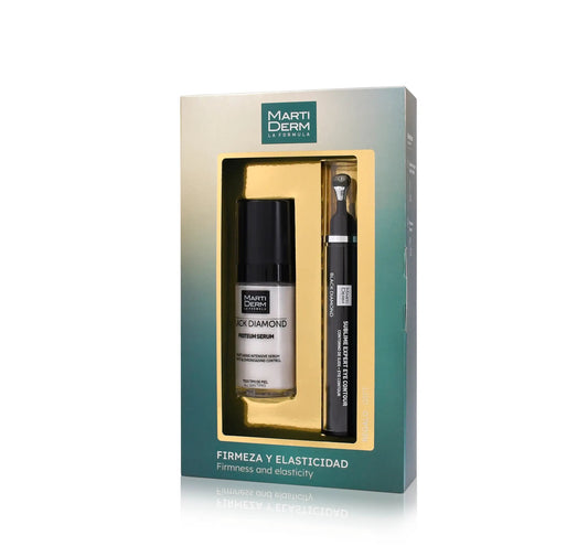 Martiderm Firmness/Elasticity . Gift set - Healtsy
