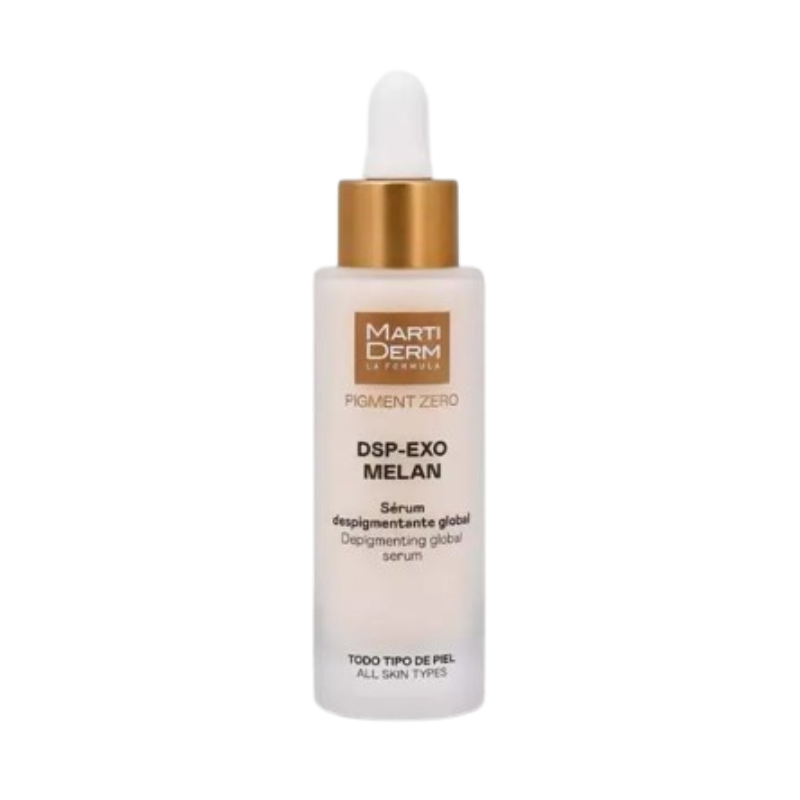 Martiderm Pigment Zero DSP-Exo Melan Serum -30Ml - Healtsy