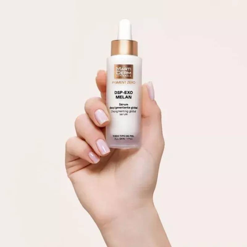 Martiderm Pigment Zero DSP-Exo Melan Serum -30Ml - Healtsy