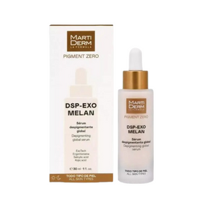 Martiderm Pigment Zero DSP-Exo Melan Serum -30Ml - Healtsy