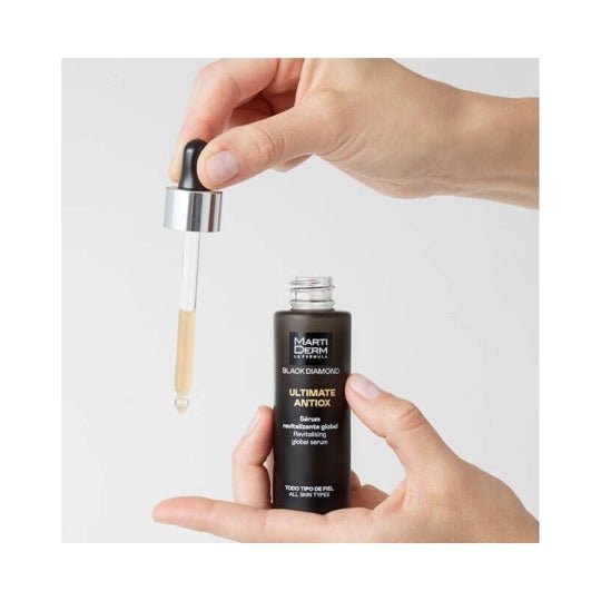 Martiderm Ultimate Antiox Serum - 30ml – Buy Now at Healtsy