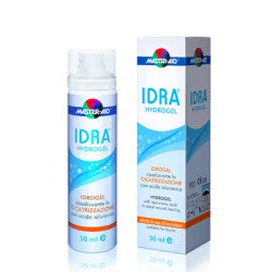 Masteraid Idra Hydrogel 50ml - Healtsy