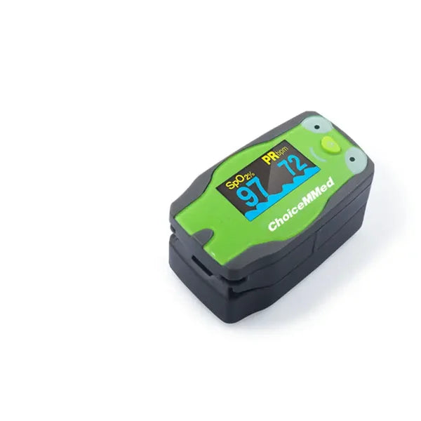 Choicemmed Finger Oximeter - Baby - Healtsy