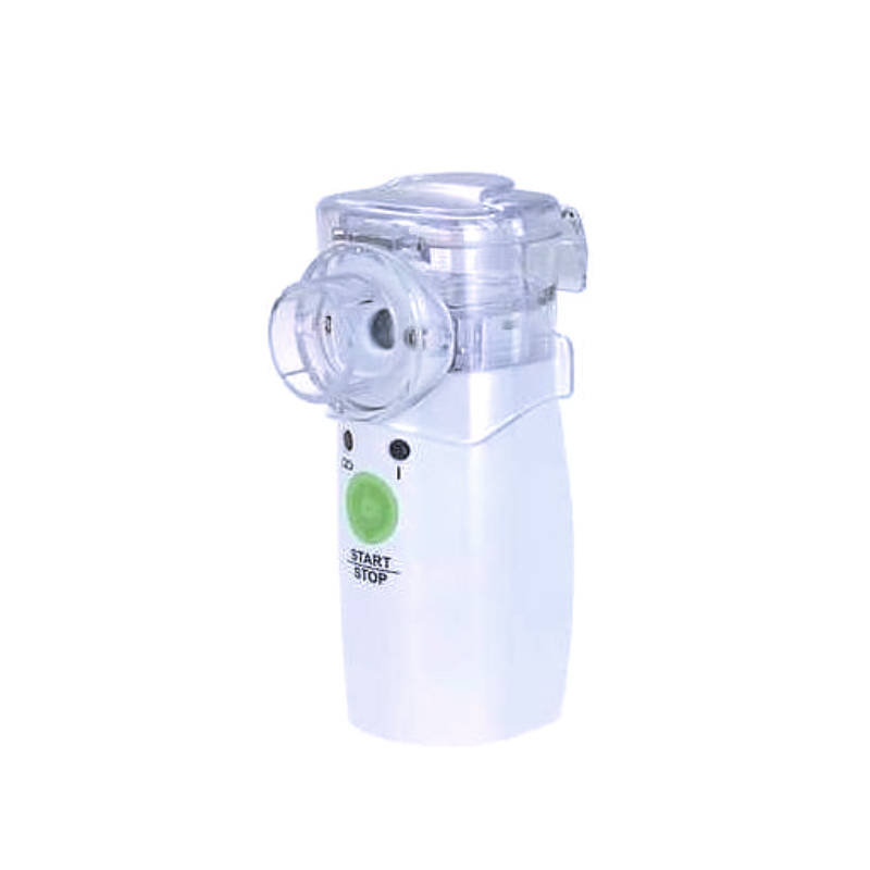 Medcare Nebulizer Mesh Vibration Vm7 - Healtsy