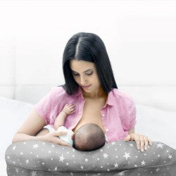 Medela Pregnancy Breastfeeding Pillow - Healtsy