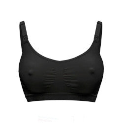 Medela Keep Cool Bra_Black_Size. M