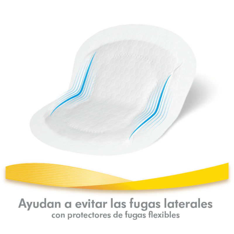 Medela Ultra Breathable Breast Protector (x60 units) – Buy Now at Healtsy