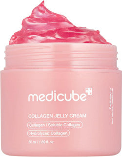 Medicube Collagen Jelly Cream 50ml - Healtsy