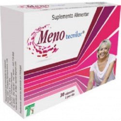 Meno Tecnilor (x30 capsules) – Buy Now at Healtsy