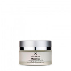 Sesderma Mesoses Supreme Anti-Aging Mask - 50ml