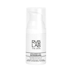 RVB Microbiome Gentle Eye Contour Cream - 15ml - Healtsy