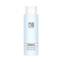 RVB Microbiome Moisturizing Body Cream - 350ml - Healtsy