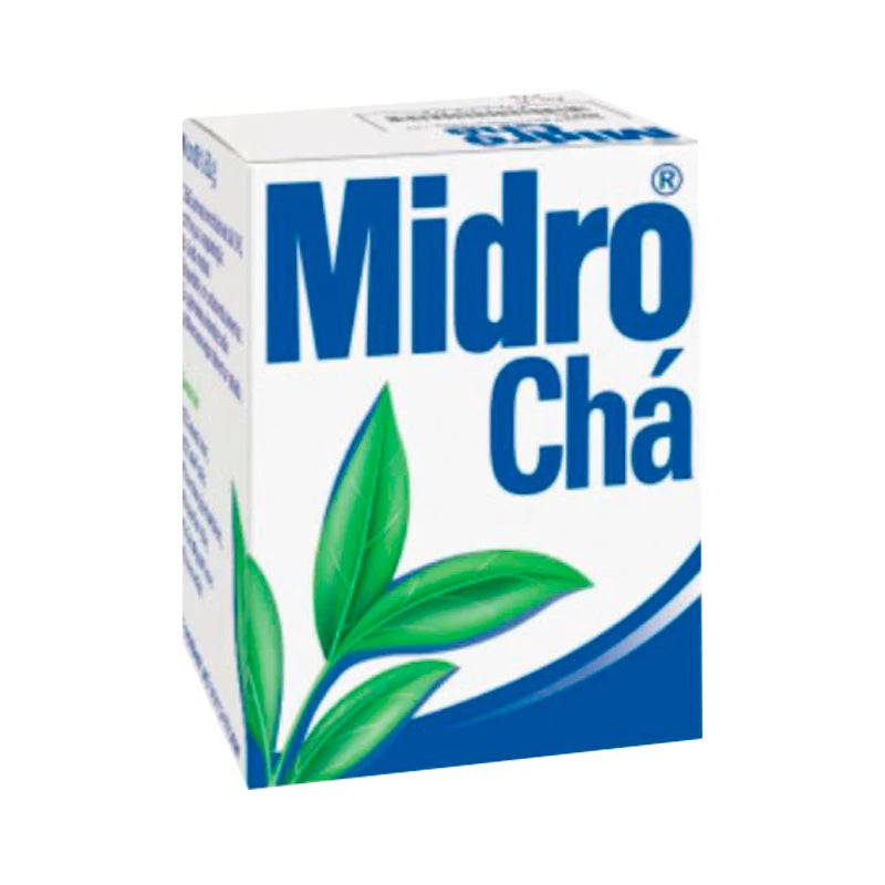 Midro Laxative Tea - 80g