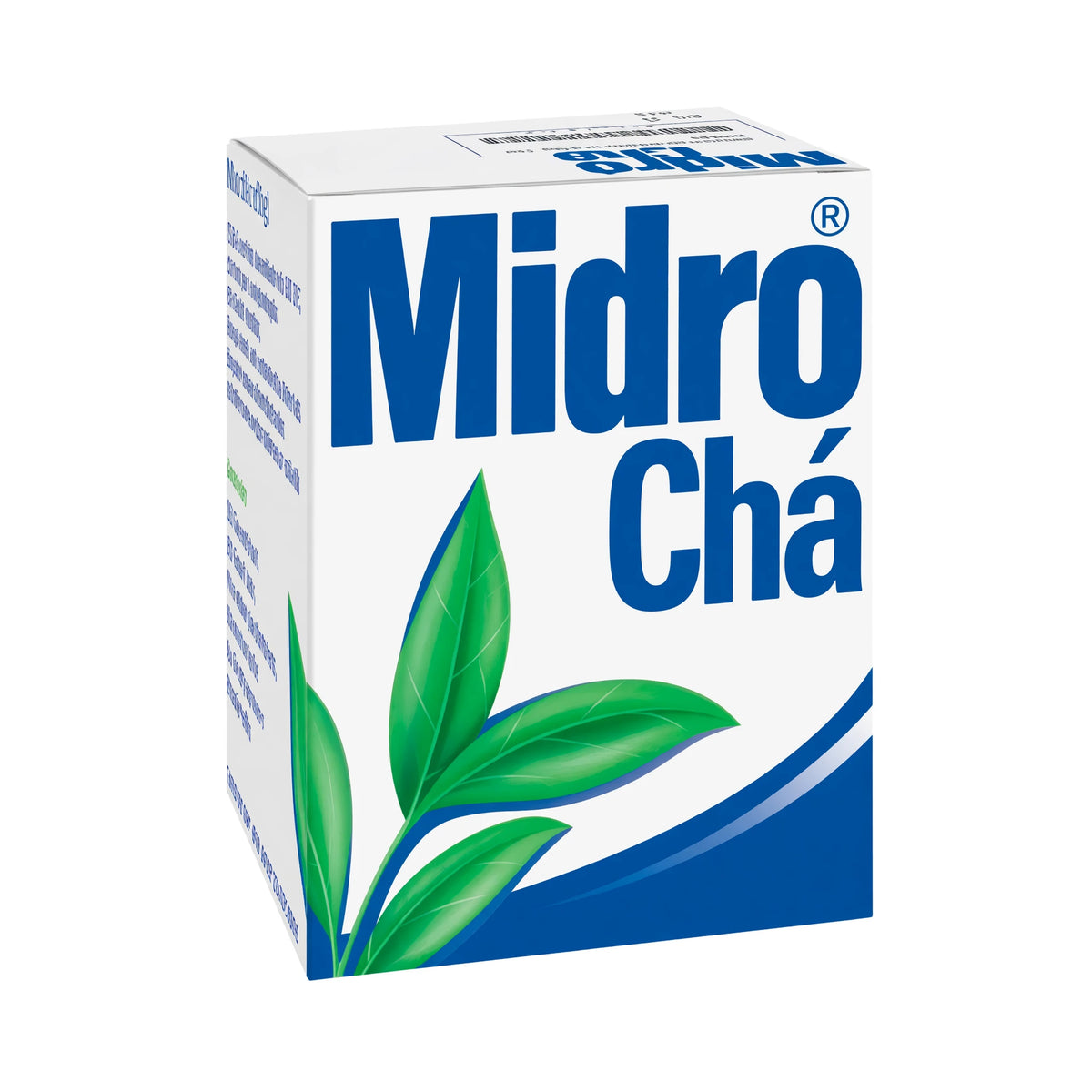 Midro Laxative Tea - 80g - Healtsy [grok-v1]