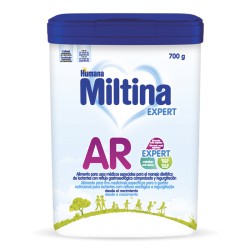 Miltina AR Infant Milk - 700g
