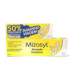 Mitosyl Protective Ointment - 145g + Offer 65g - Healtsy