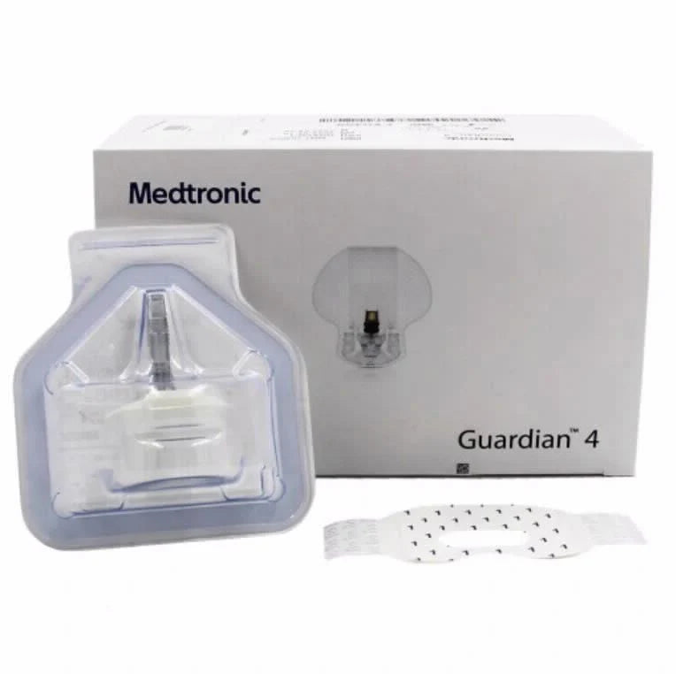 Medtronic Guardian 4 Sensor MMT-7040C1 - Healtsy