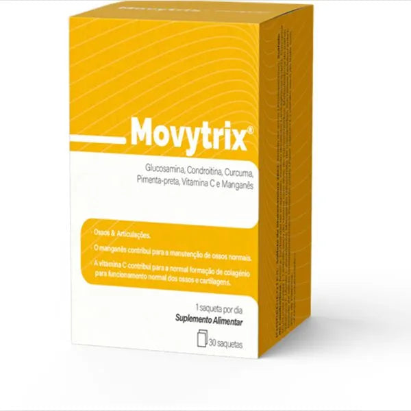 Movytrix (x30 sachets) - Healtsy