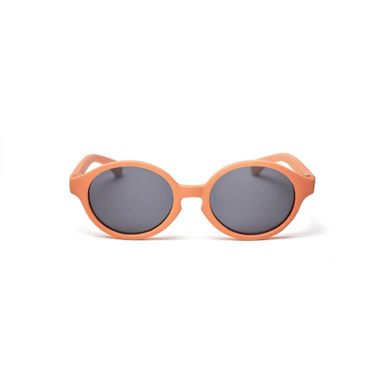 Mustela Avocado Glasses_ 0 - 2Years _ Coral – Buy Now at Healtsy