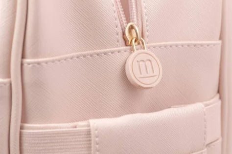 Mustela Baby _ Maternity Backpack _ Pink – Buy Now at Healtsy