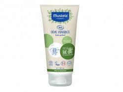 Mustela Organic Fragrance-Free Hydrating Cream – 150ml - Healtsy