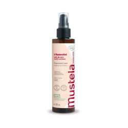 Mustela Maternity Essential Care Cream 200ml