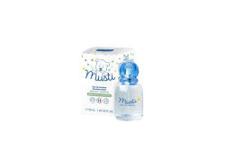 Mustela Musti Scented Water 50Ml - Healtsy