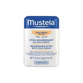 Mustela Baby Moisturizing Stick - 10ml - Healtsy