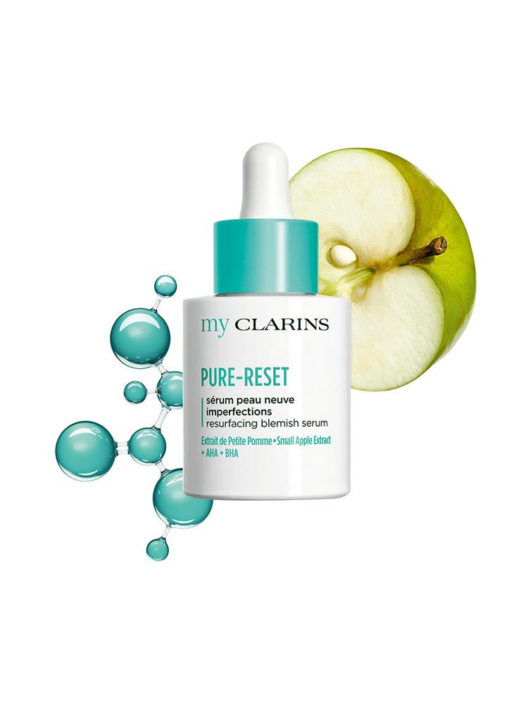 my Clarins Pure - Reset Serum 30Ml – Buy Now at Healtsy