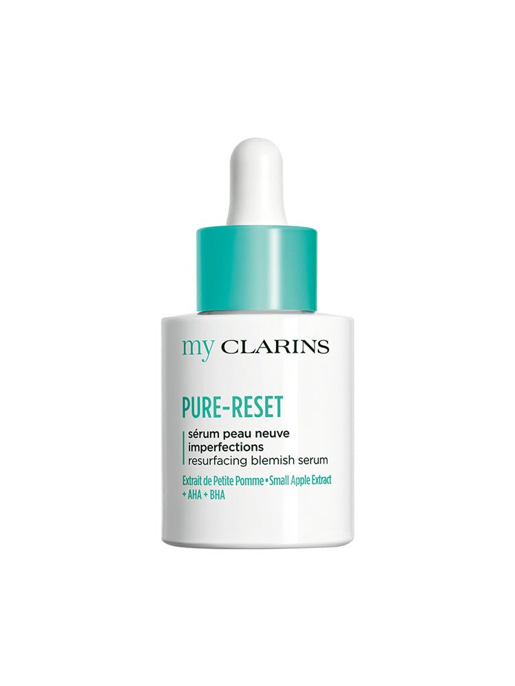 my Clarins Pure - Reset Serum 30Ml – Buy Now at Healtsy