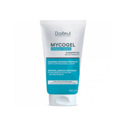 Mycogel Ciclopirox Olamine Cleansing Gel - 150ml - Healtsy