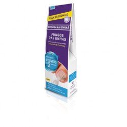 Mycosana Nails Solution - 5ml + 10 limes – Buy Now at Healtsy