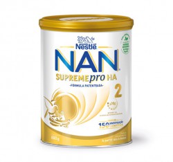 NAN Supreme HA2 Transition Milk - 800g - Healtsy