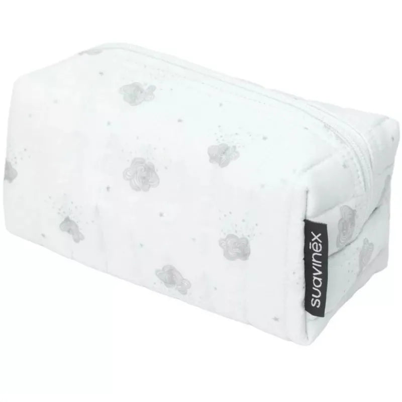 Suavinex Baby Care Essentials Set Dreams Blue - Healtsy