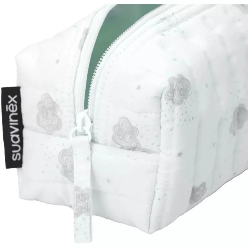 Suavinex Baby Care Essentials Set Dreams Blue - Healtsy