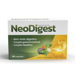 Neodigest (x40 tablets) – Buy Now at Healtsy