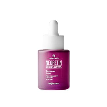 Neoretin Discrom Control Concentrate Serum - 30ml - Healtsy