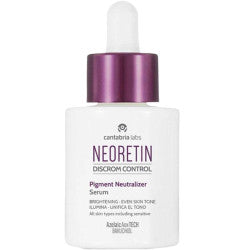 Neoretin Discrom Control Depigmenting Serum - 30ml