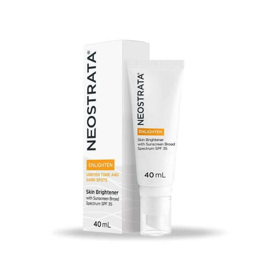 Neostrata Enlighten Brightening Cream SPF 35 - 40g – Buy Now at Healtsy