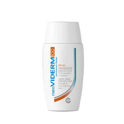 Neoviderm 100 Fluid Emulsion SPF50+ – 50ml - Healtsy