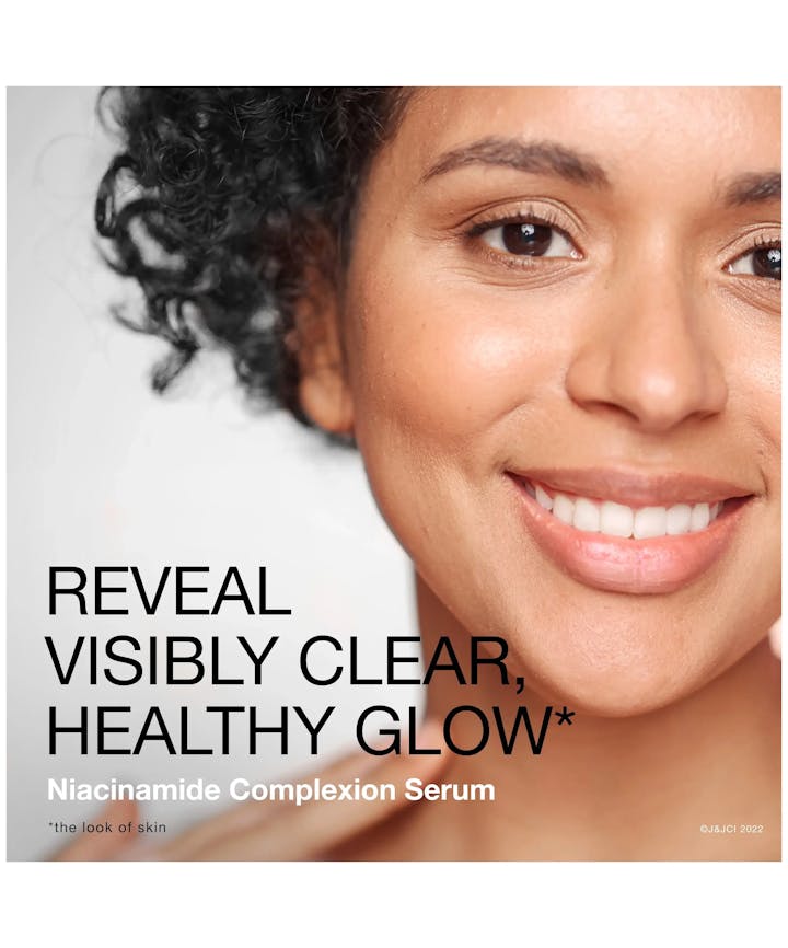 Neutrogena Hydro Boost+ Niacinamide Serum - 30ml – Buy Now at Healtsy
