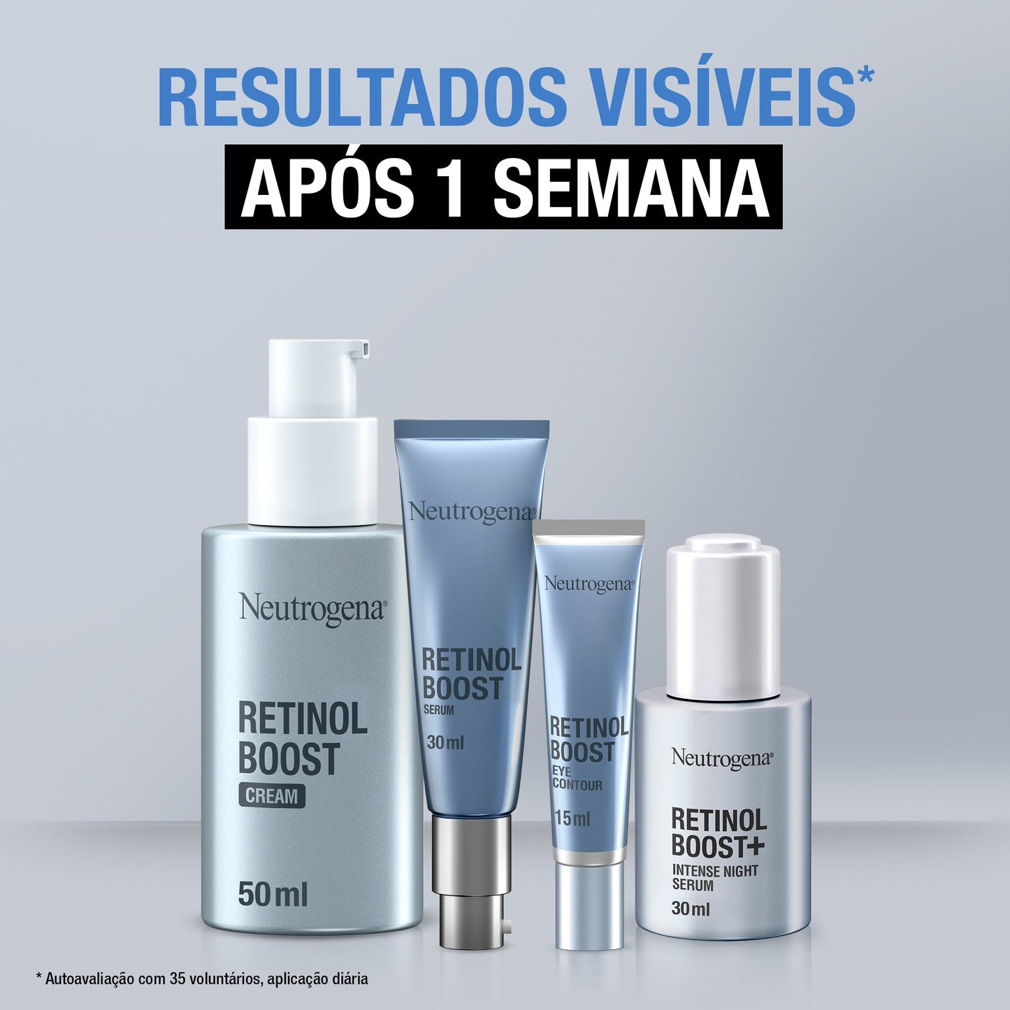 Neutrogena Retinol Boost Serum - 30ml – Buy Now at Healtsy