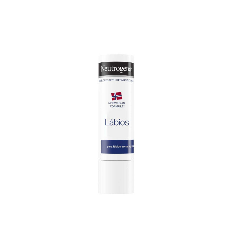 Neutrogena Lip Stick - 3g - Healtsy